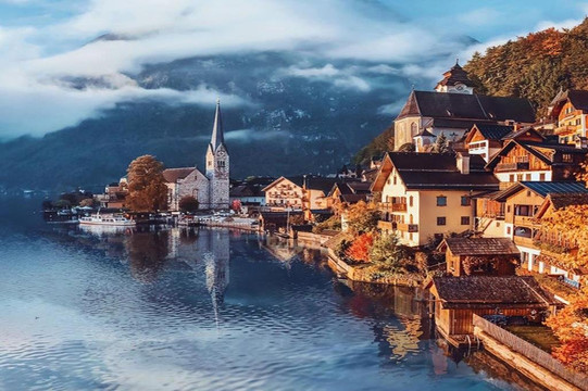 Classic Tour and Travel-美特尔海滩必去景点