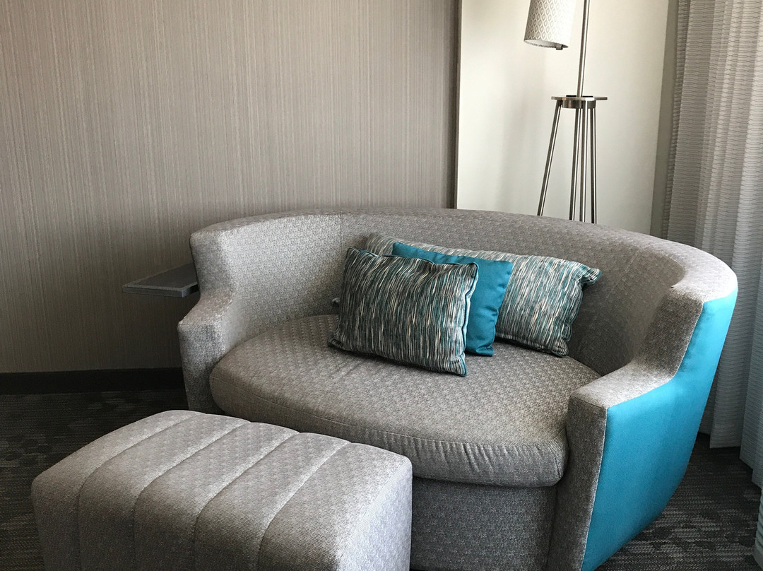 Courtyard by Marriott St. Augustine Beach主图