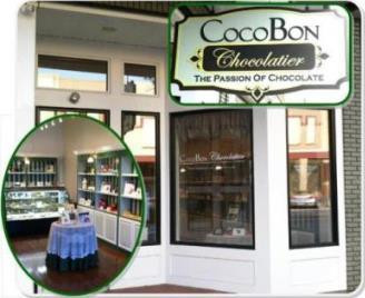 CocoBon Chocolatier景点图片
