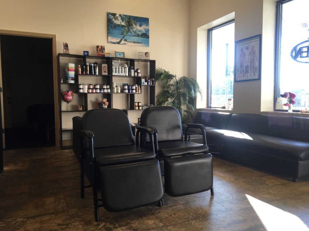 Persona Day Spalon-汉诺威必去景点