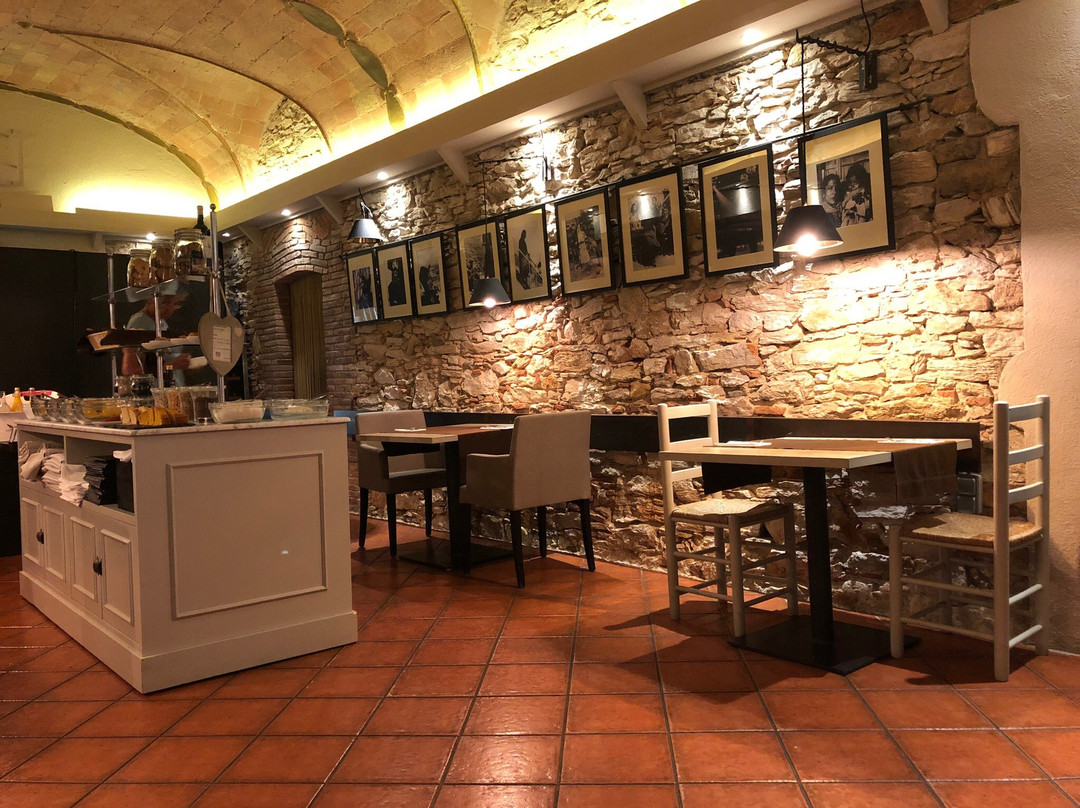 Classic Begur Hotel-Spa主图