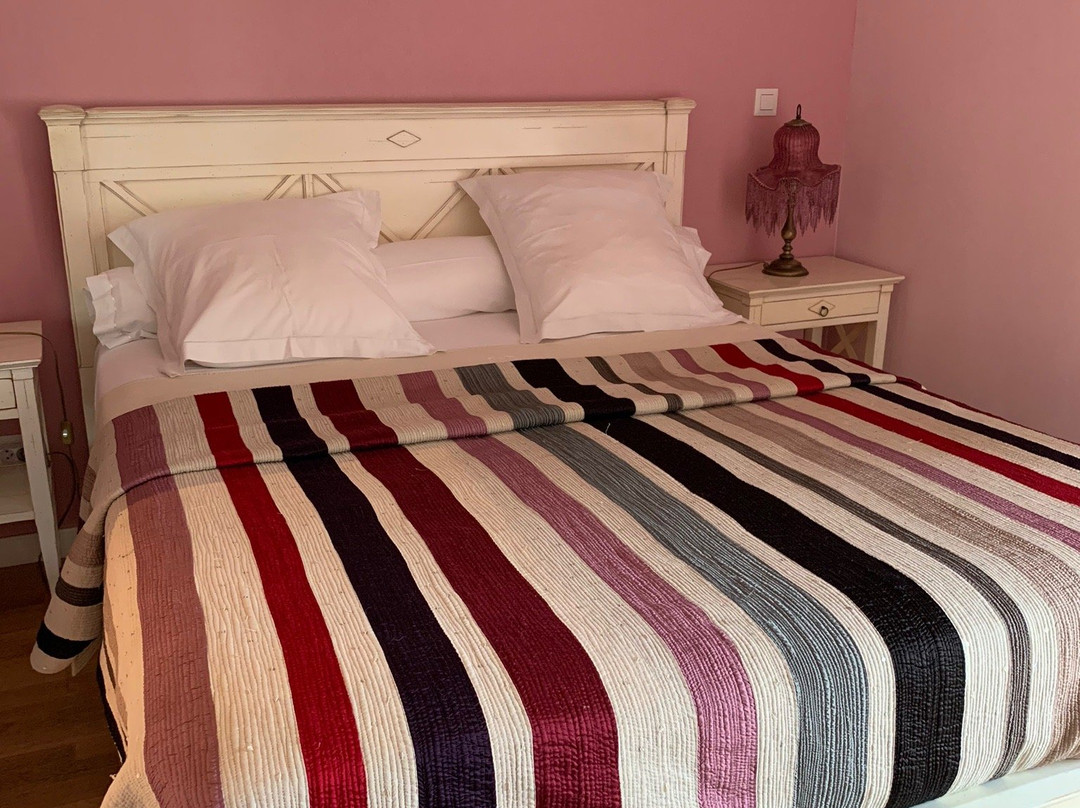 Le clos d'Ignac主图