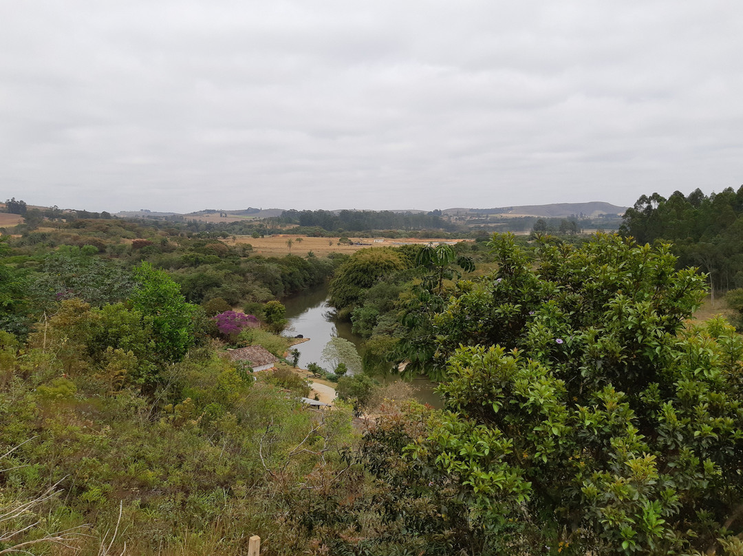 Pousada Pequena Tiradentes主图