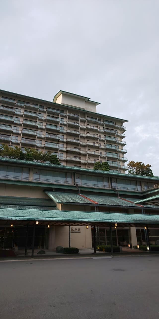 花水木酒店-浴室