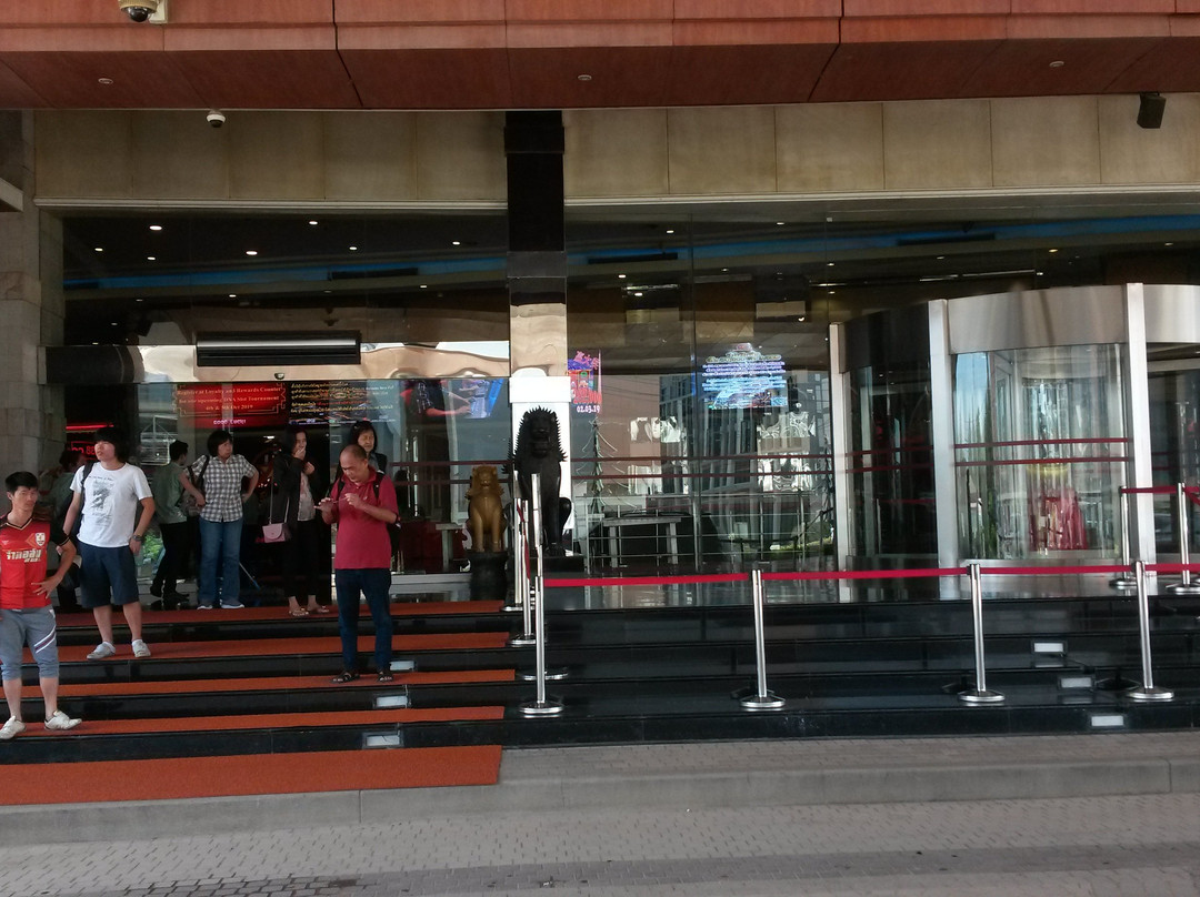 DNA Star Vegas Resort主图