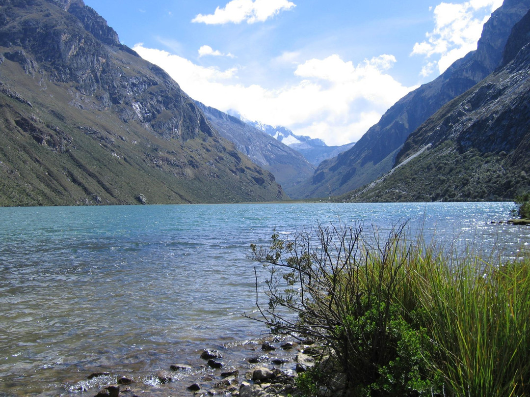 Caraz旅游景点-Laguna Grande