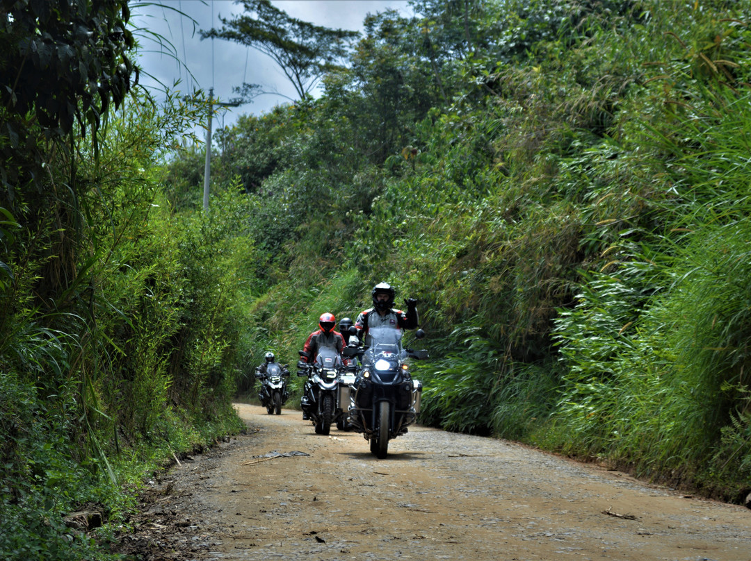 Adventures 57-波哥大必去景点