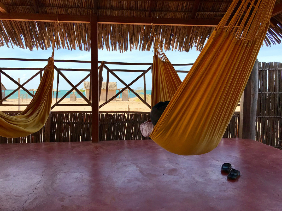 Kaishi Travel-Riohacha必去景点