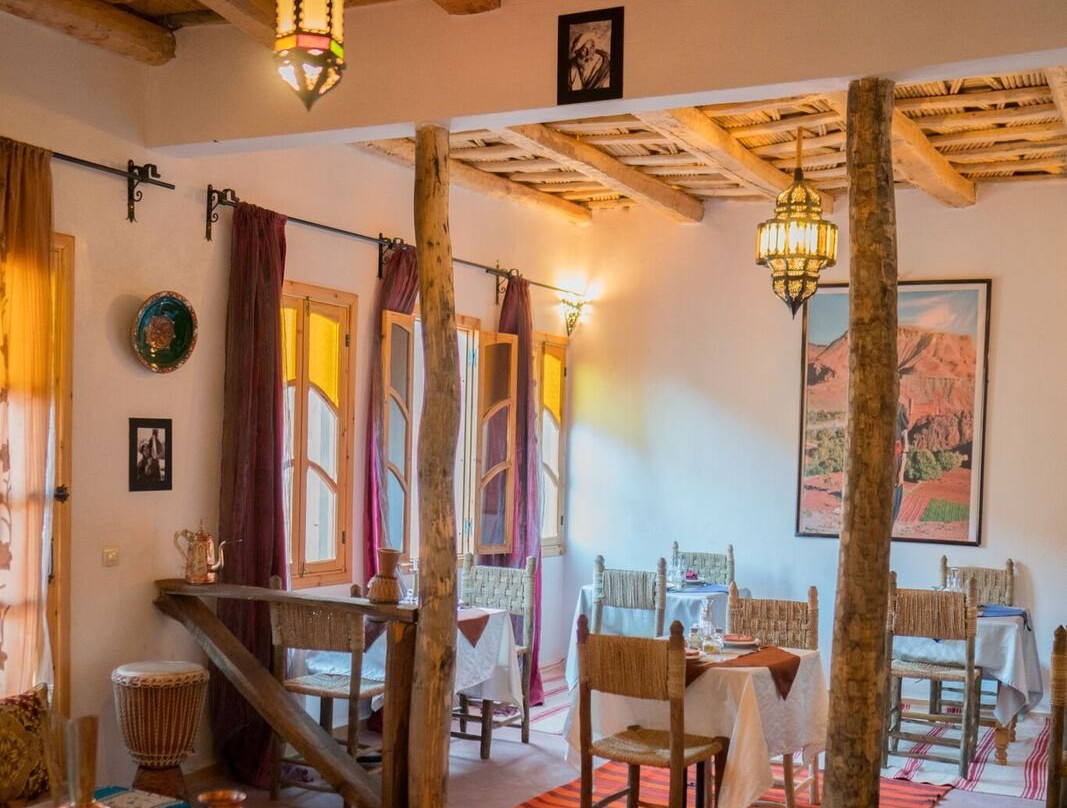 Auberge Atlas Dades主图