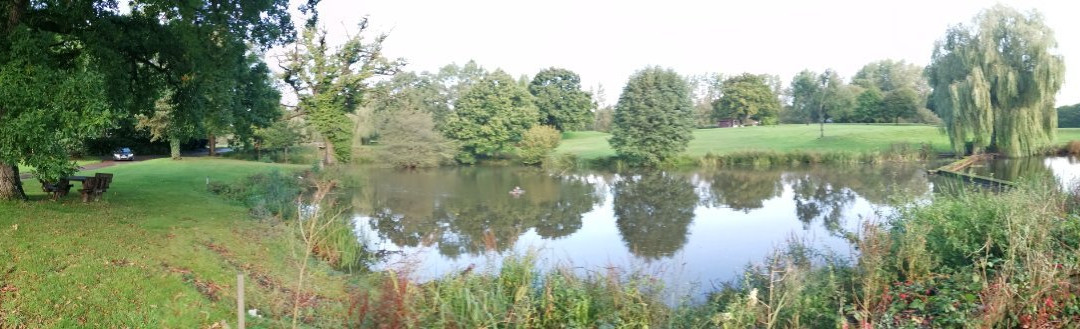 Gatton Manor Hotel & Country Club主图