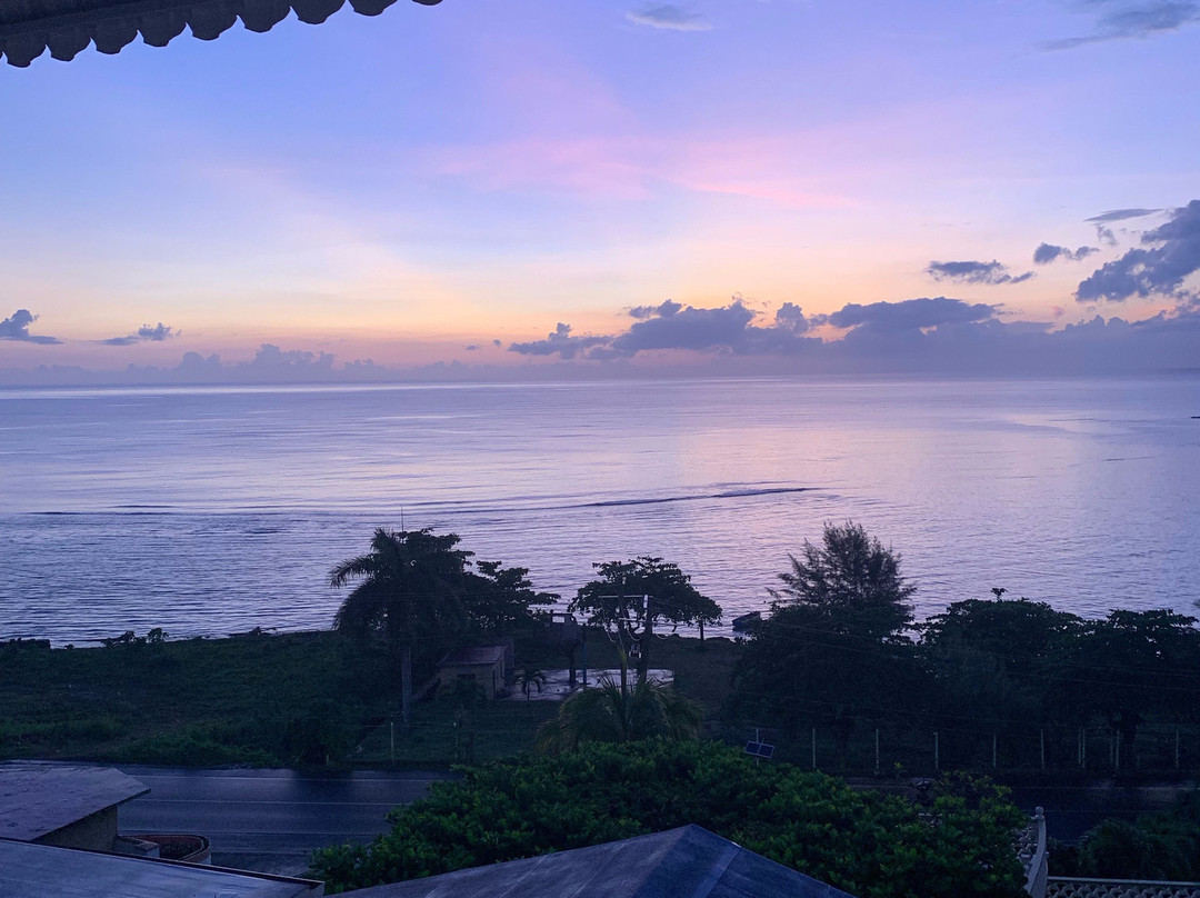 Casa Maria Hotel主图