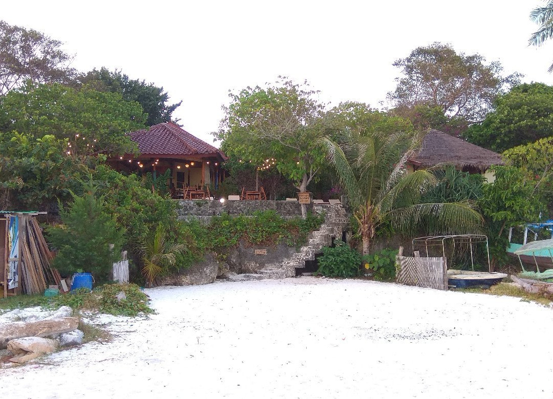 Bara Beach Bungalows主图