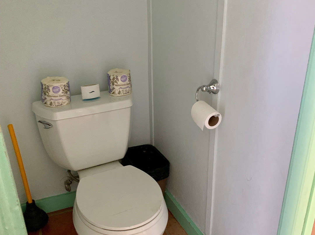 埃尔莫诺汽车旅馆主图