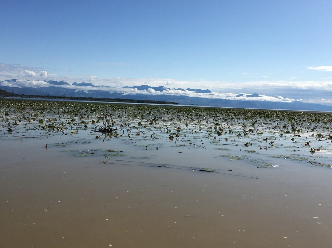 Tourist Agency Outdoor & More-维尔巴札拉必去景点