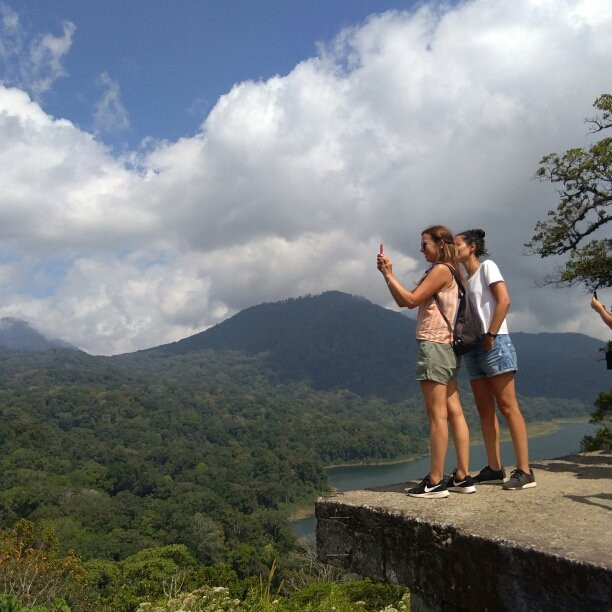 Nyanyi Beach-Kediri必去景点