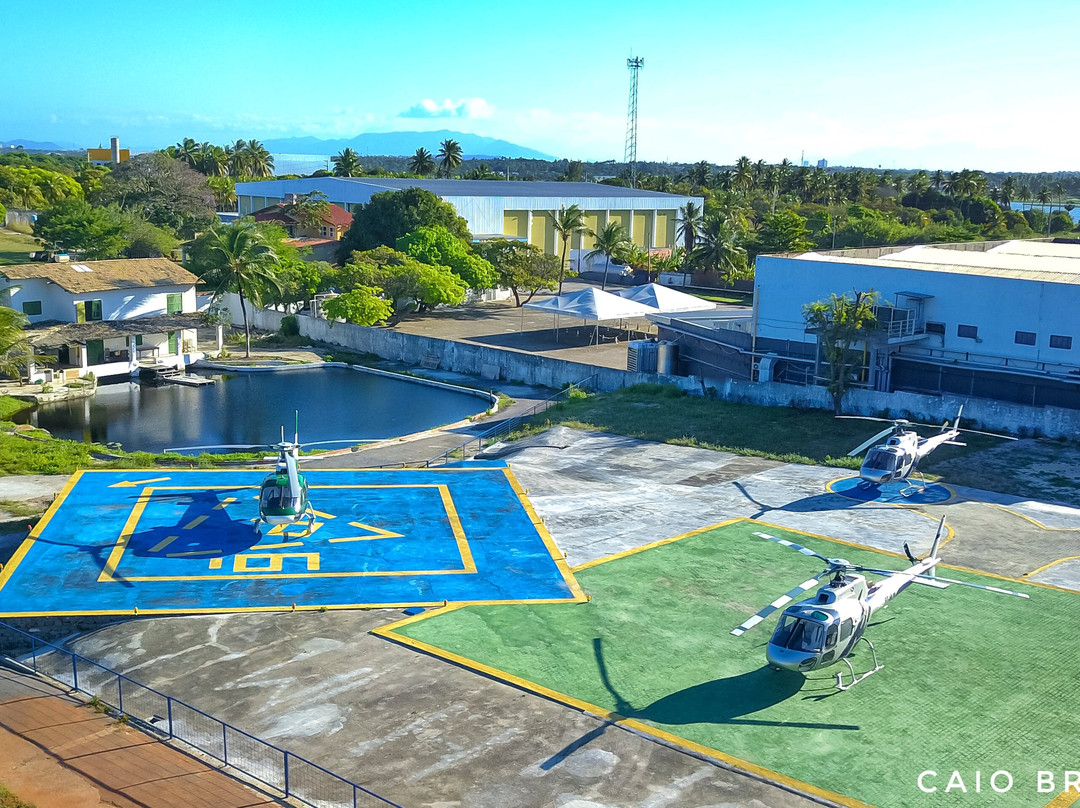 North Star Air Taxi