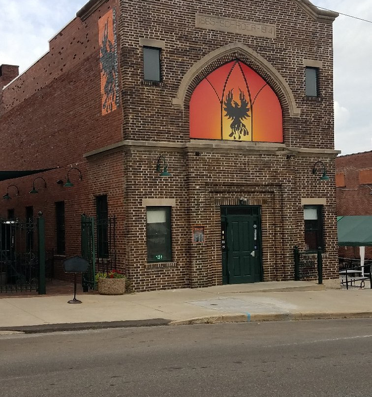 The Phoenix Brewing Company景点图片