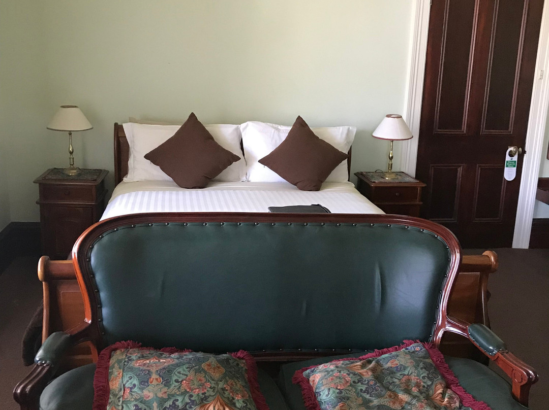 Orana House Bed & Breakfast主图