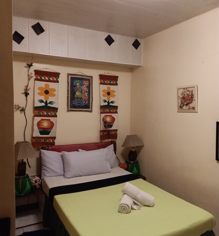 BaguioTransient House主图