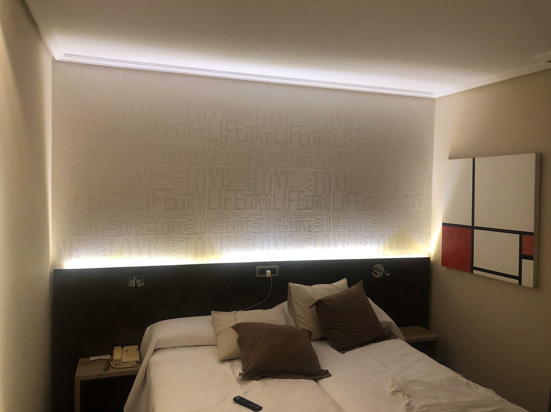 Hotel Oriente主图