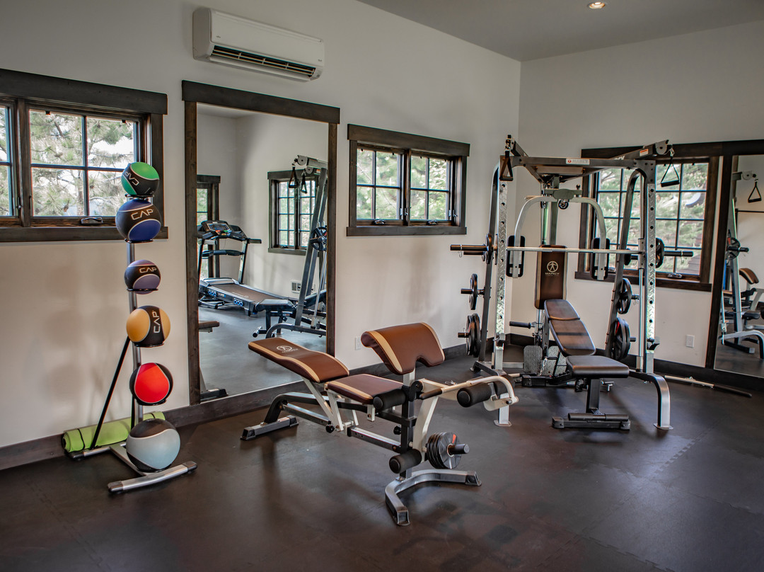 Wilderness Club-Eureka必去景点