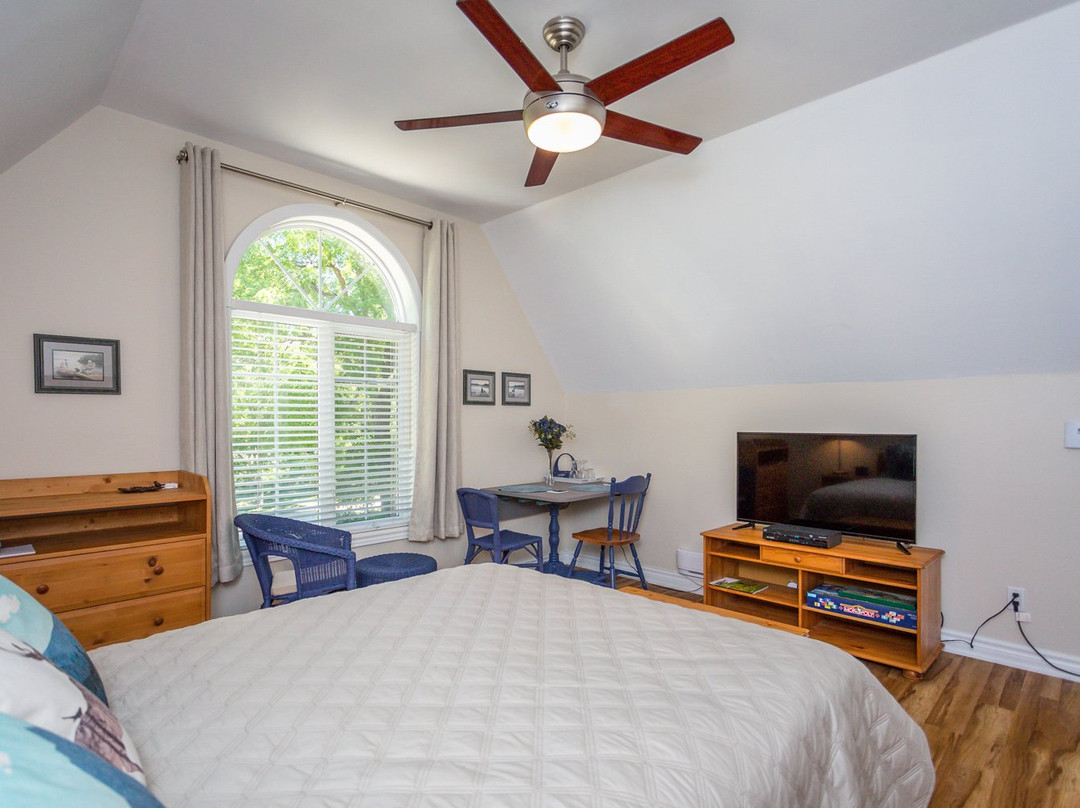 Escarpment Escape Bed & Breakfast主图