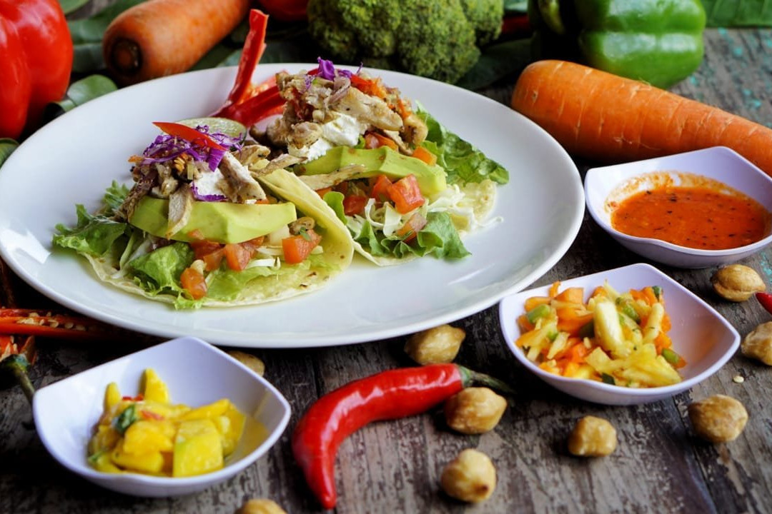 Warung Orange