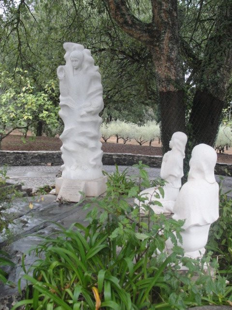 Poco do Arneiro-花地玛必去景点