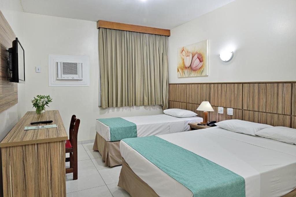 Nacional Inn Limeira主图