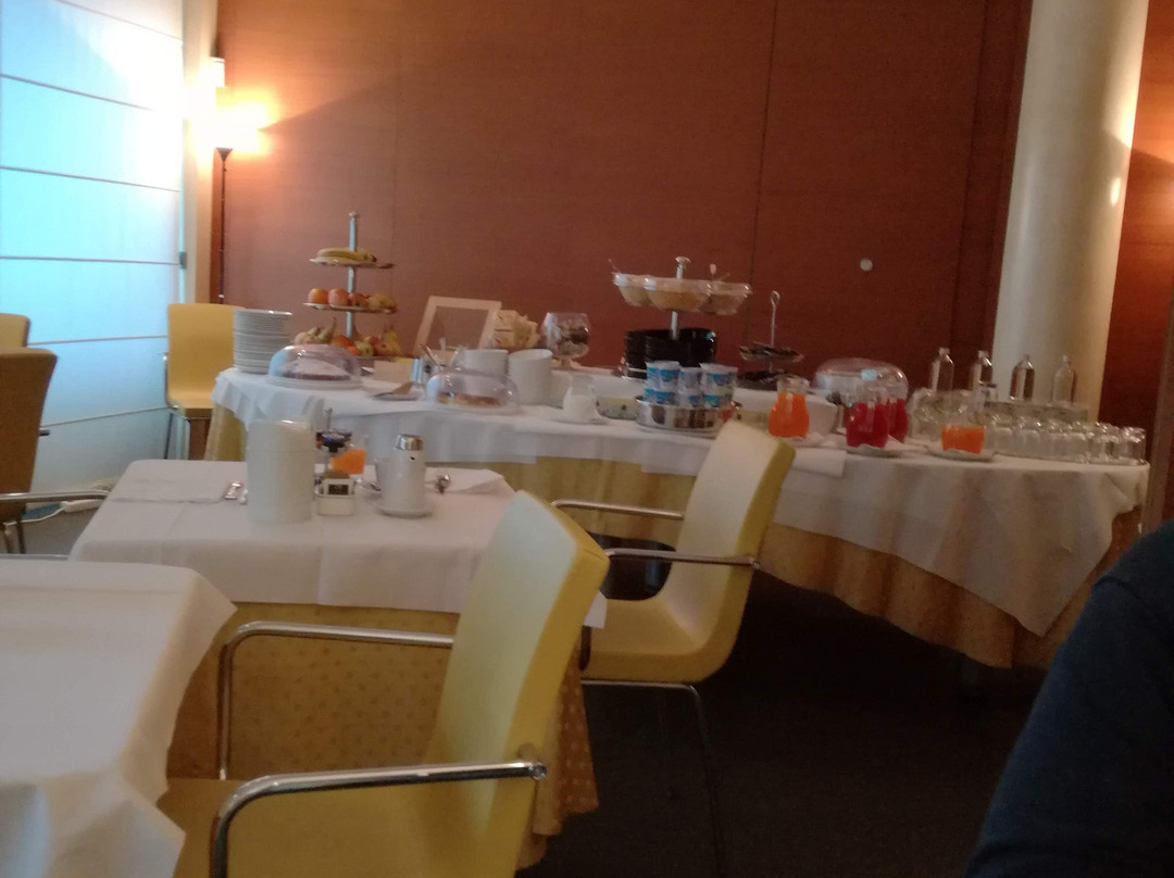 Concordia Hotel主图