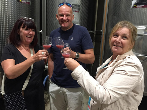 Provence Wine Weekends-Mallemort必去景点