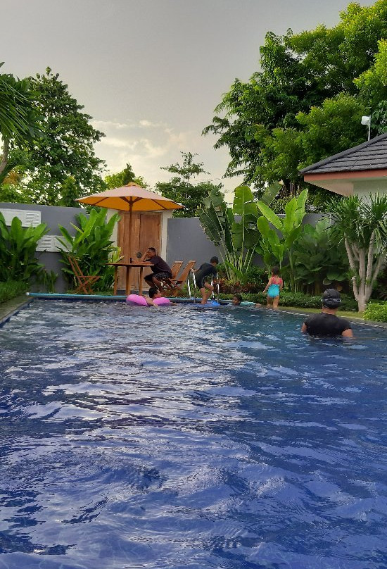 Amuya Homestay主图