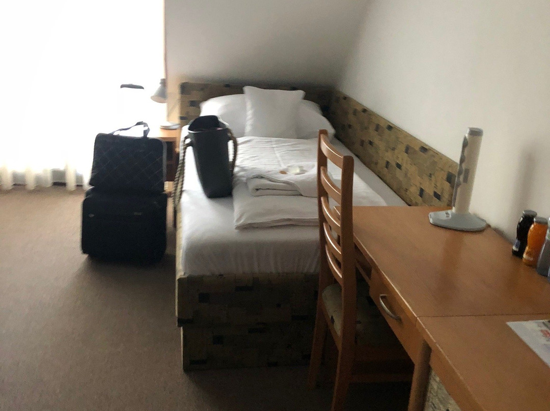 Hotel u Crliku主图