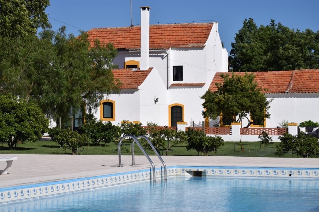 Quinta da Várzea-官方
