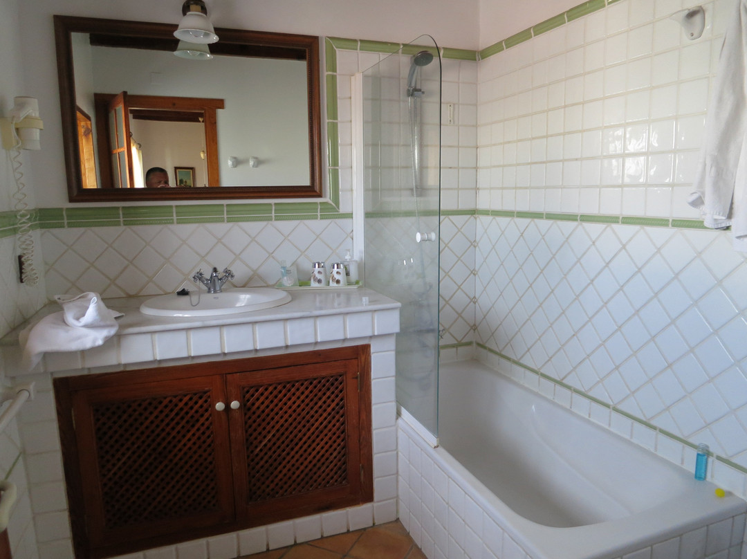 Hotel Rural San Miguel主图