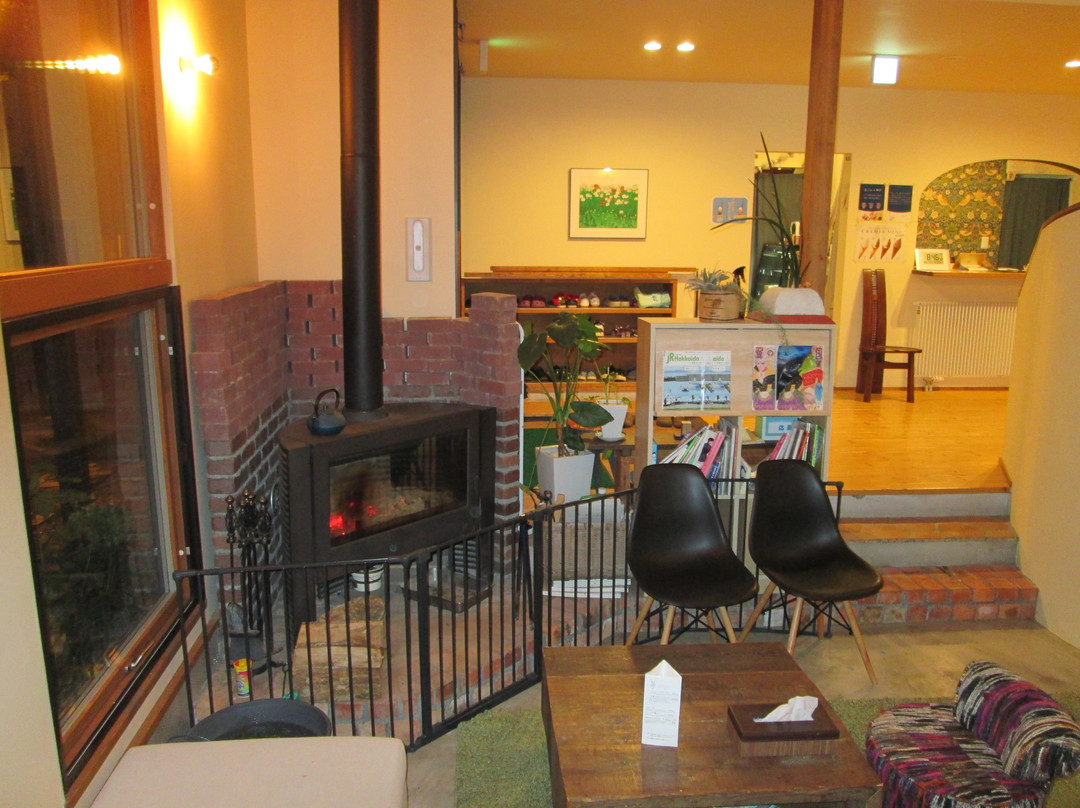 Kawashima Ryokan主图