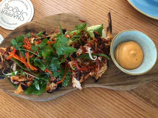 Darwin Gourmet Tours-达尔文市必去景点