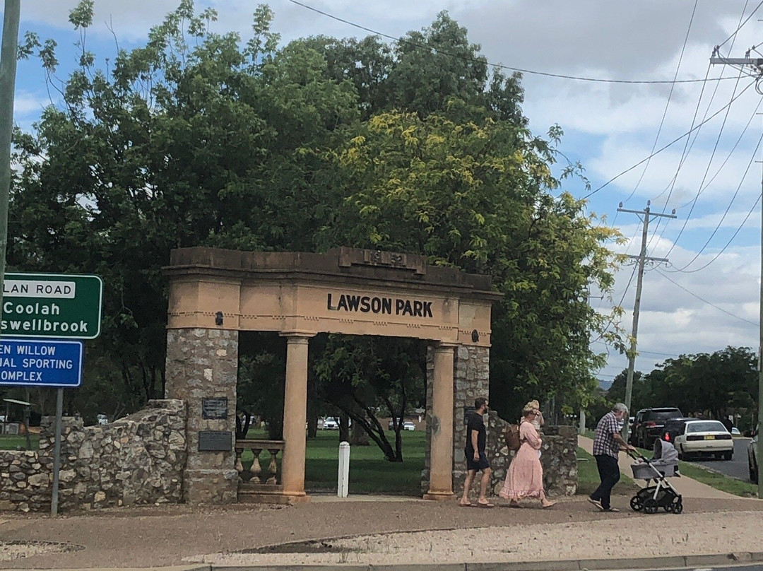 Lawson Park-马奇必去景点