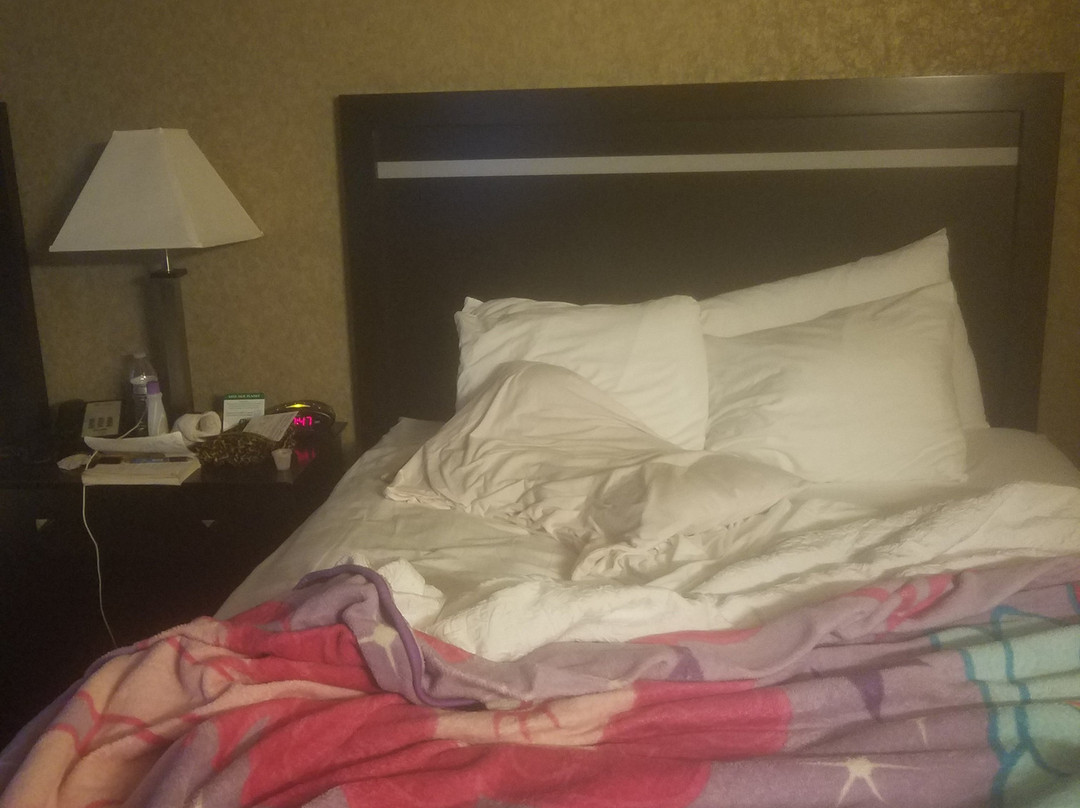 Best Western Plus Pleasanton Inn主图