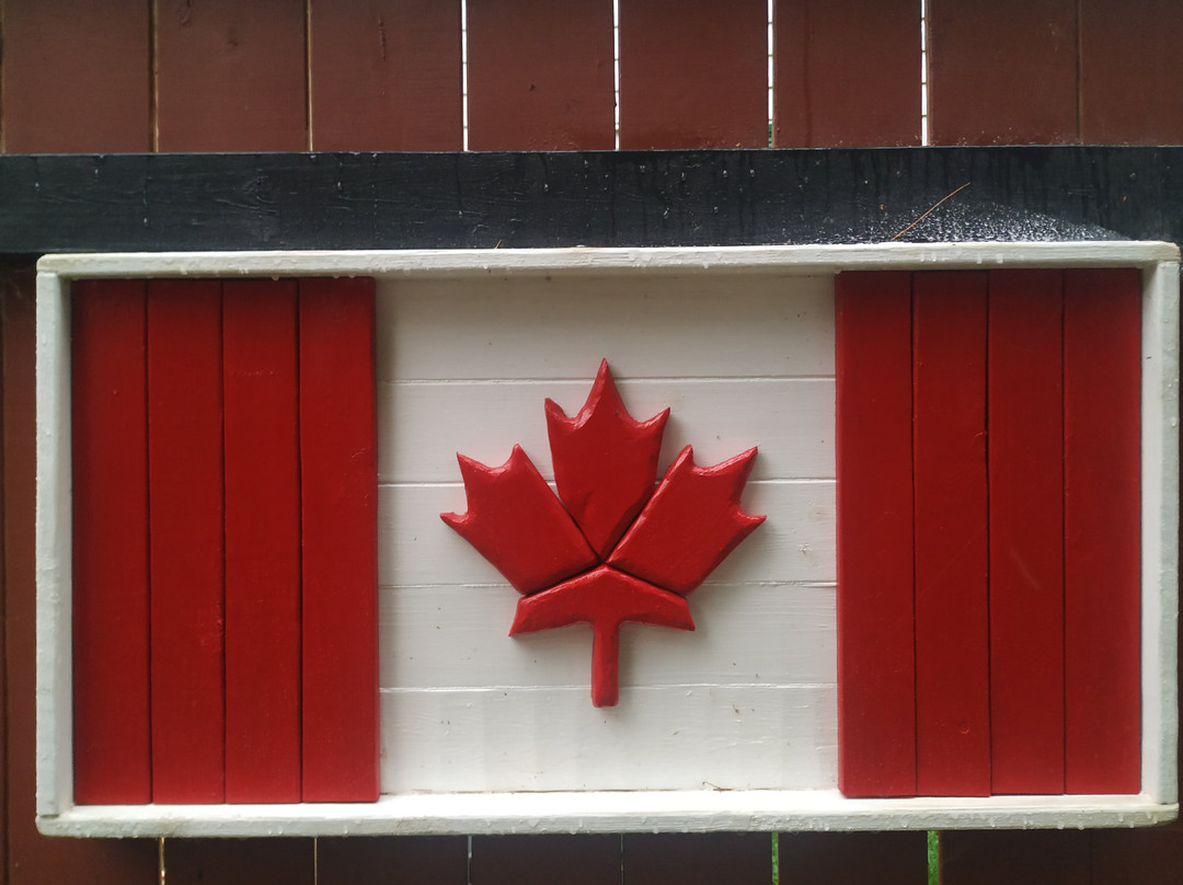 Turtle Island Bed and Breakfast主图