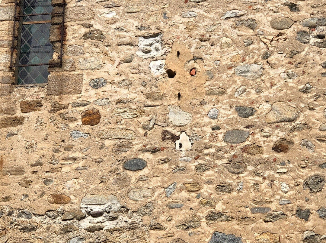 Eglise Sainte-Marie景点图片