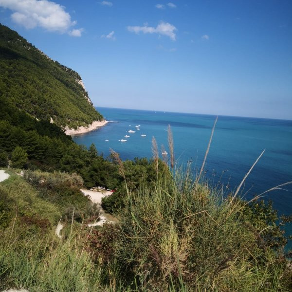 Monte Conero-安科纳必去景点