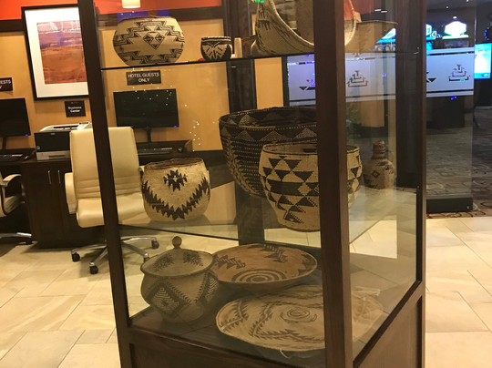 Win-river Resort & Casino Hotel主图