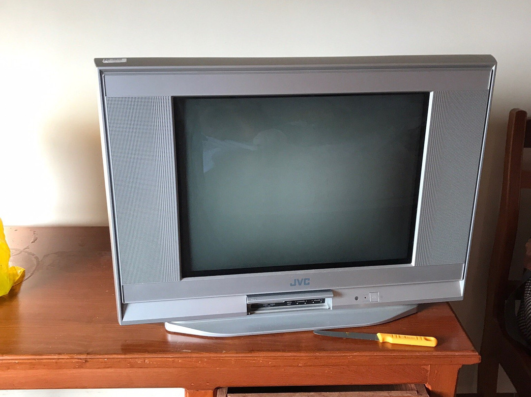 Ratanak City Hotel主图