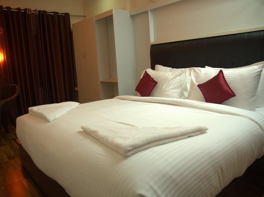 Hotel Wayanad Square主图