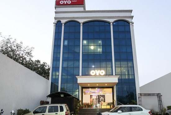 Hotel Madhushrie主图