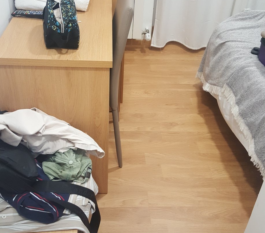 Hostal La Numantina主图