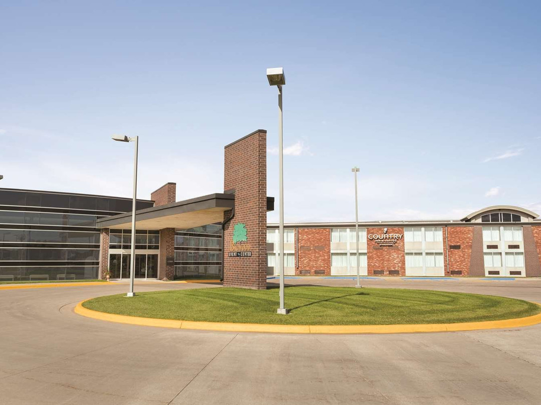 Country Inn & Suites by Radisson, Fergus Falls, MN主图