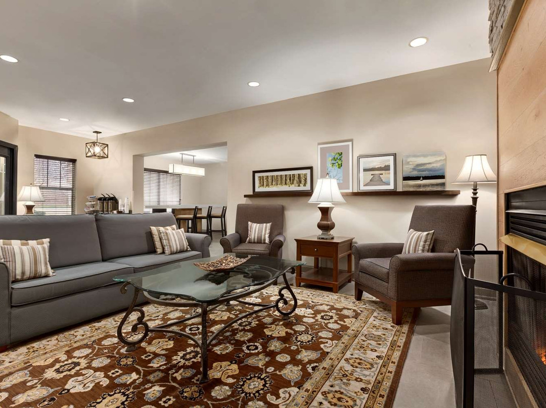 Country Inn & Suites by Radisson, Dalton, GA主图