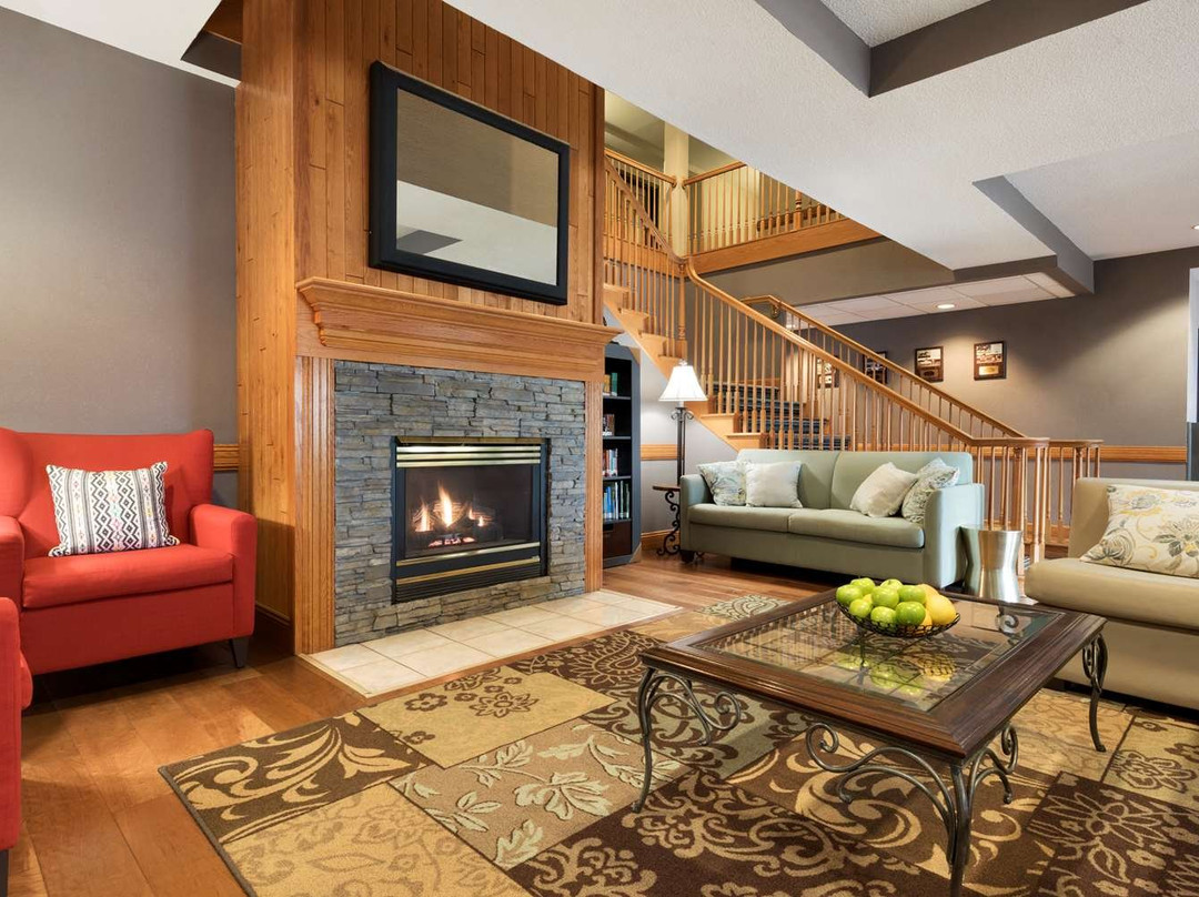 AmeriVu Inn & Suites – Shakopee, Minnesota主图